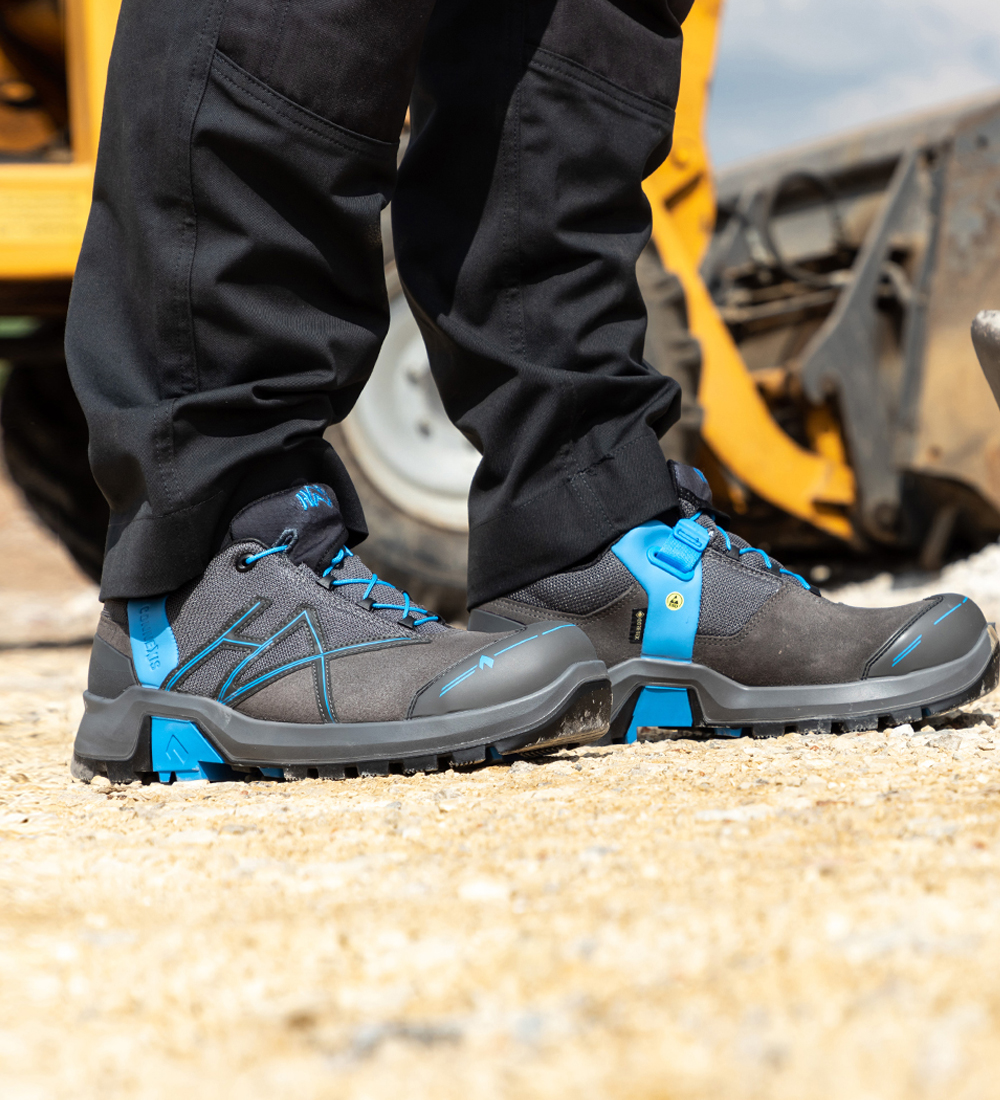 631002 HAIX CONNEXIS Safety+ GTX low grey-blue 1000x1100 631002 HAIX CONNEXIS Safety+ GTX low grey-blue 1000x1100