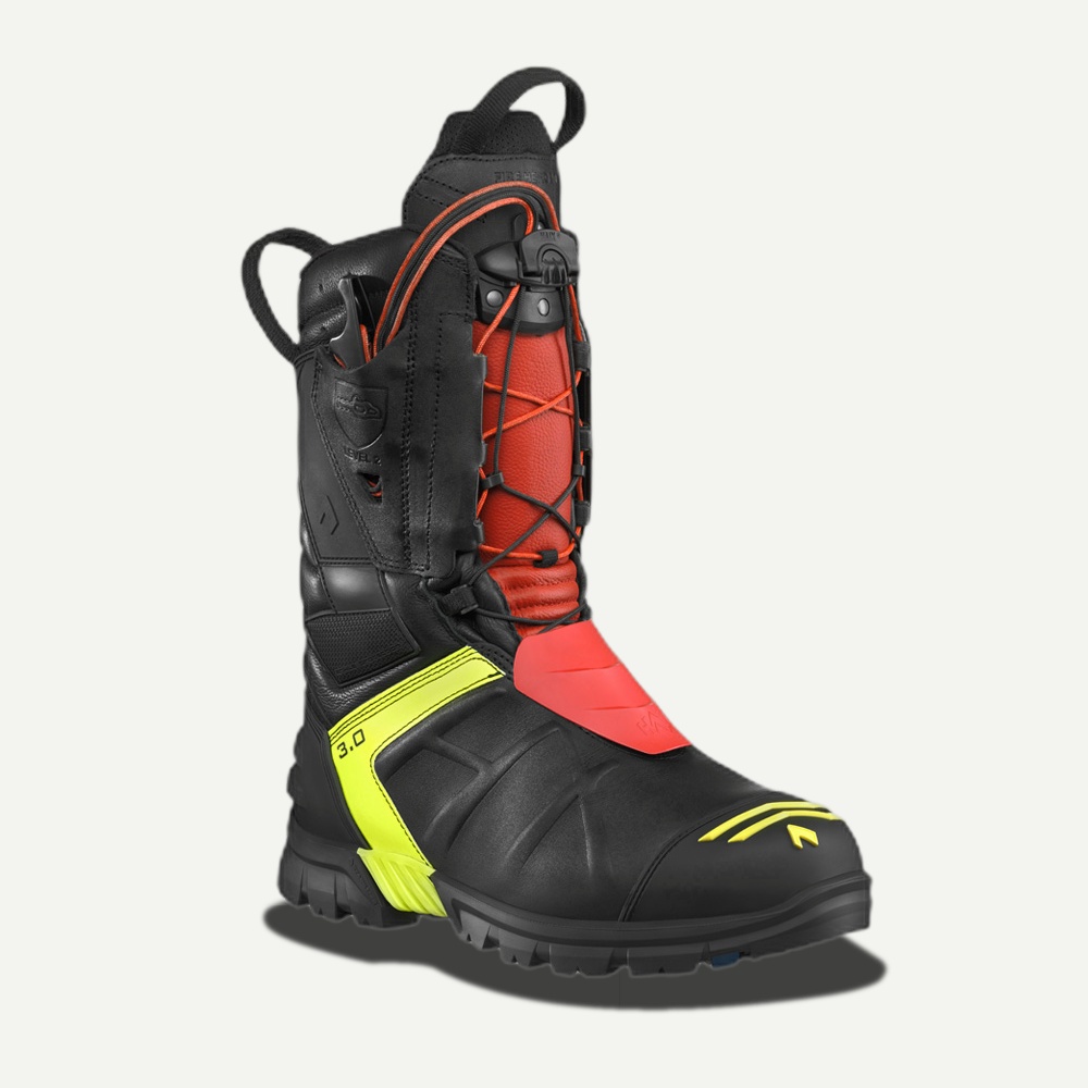 HAIX Fire Hero 3.0