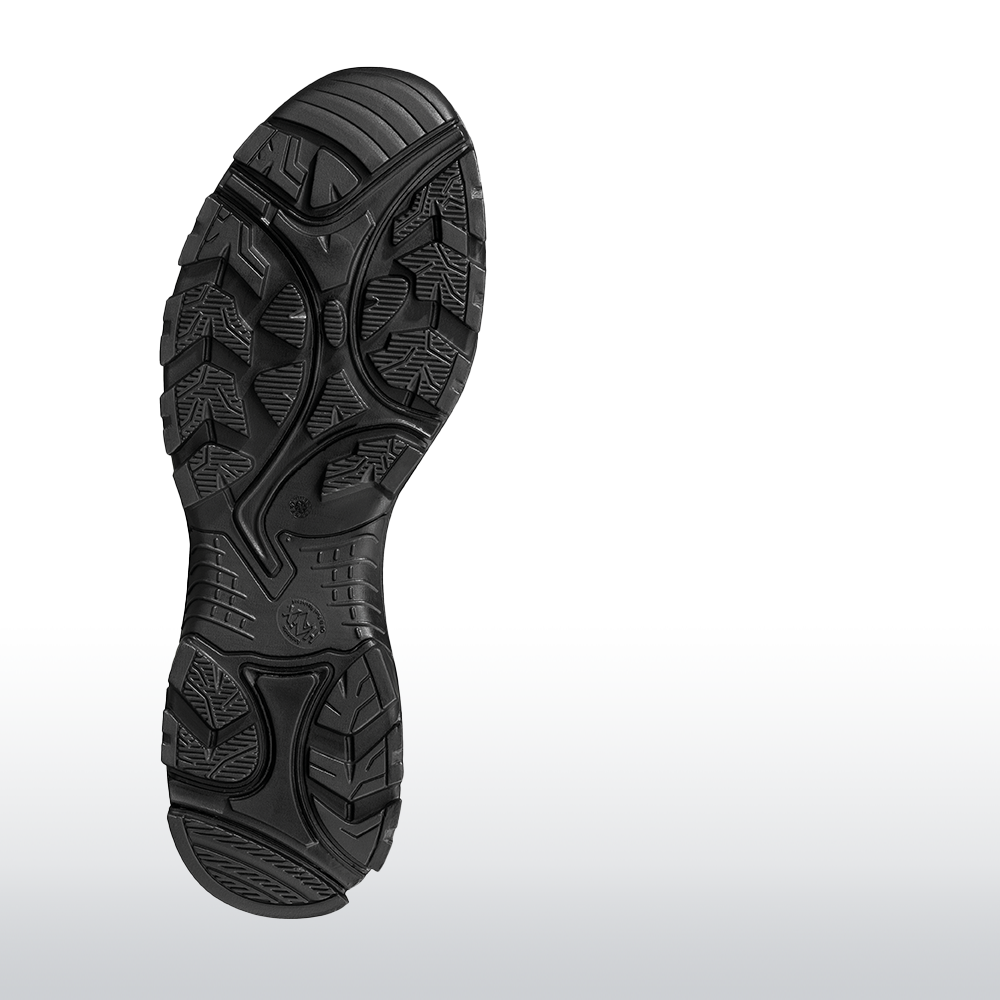 Black Eagle Safety 610 | V, GTX, black