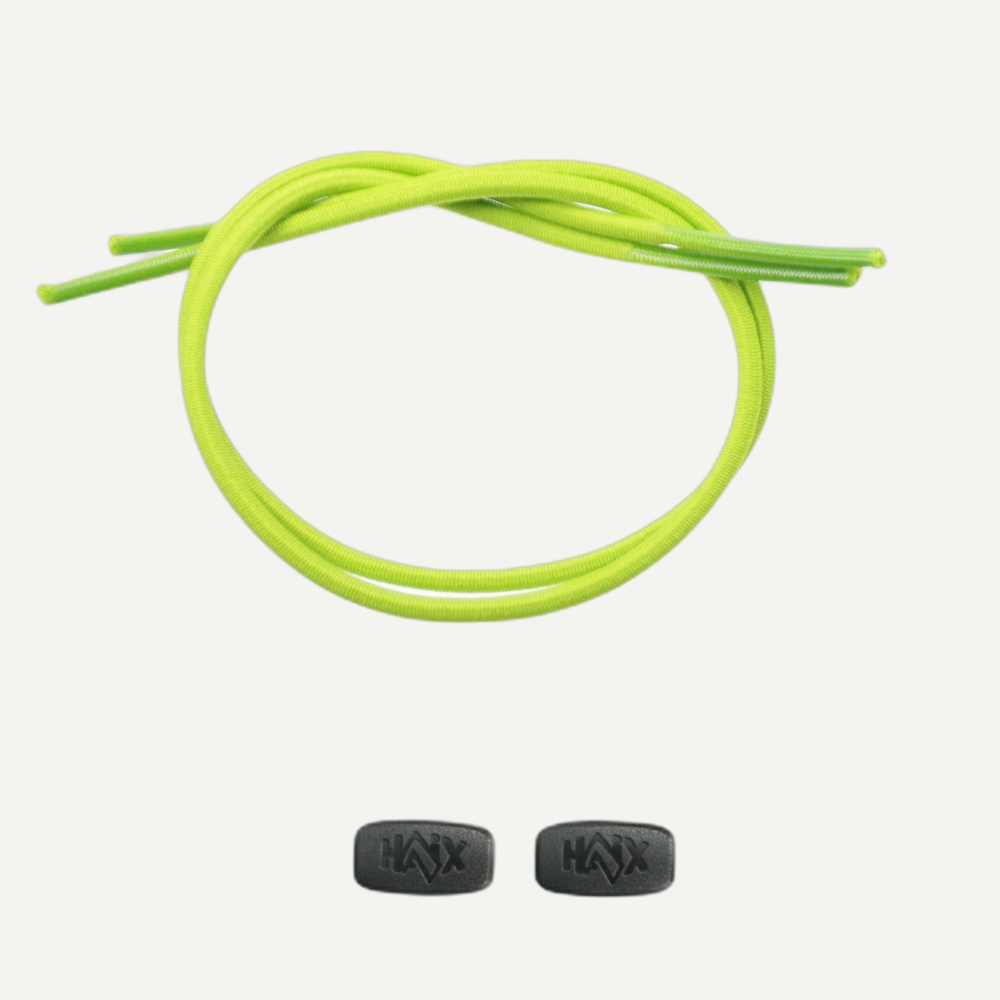 HAIX FLEXLACE reparationssats CNX Safety citrus