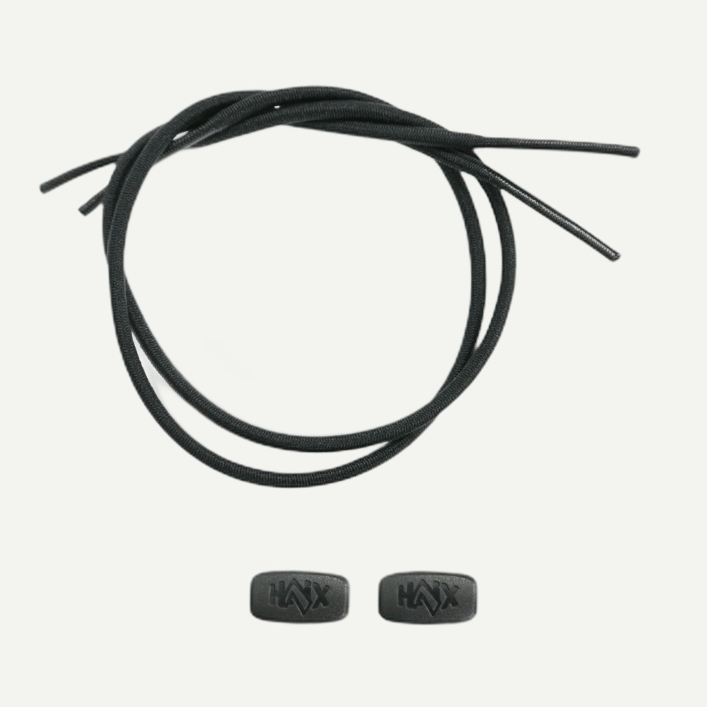 HAIX FLEXLACE reparationssats CNX Safety svart