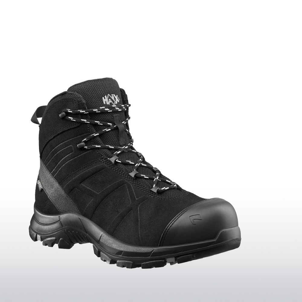 HAIX BLACK EAGLE Safety 50 mid - , S. A HAIX BLACK EAGLE Safety 50 mid - , S. A