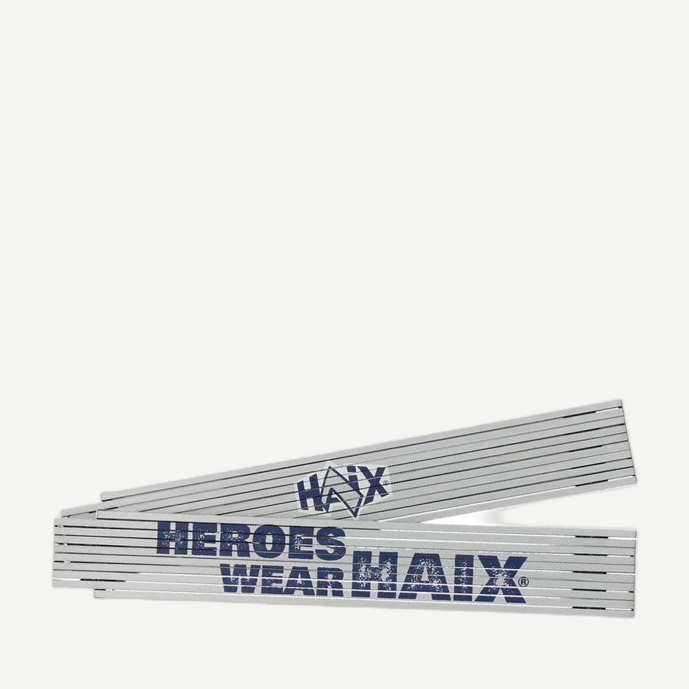 HAIX måttstock