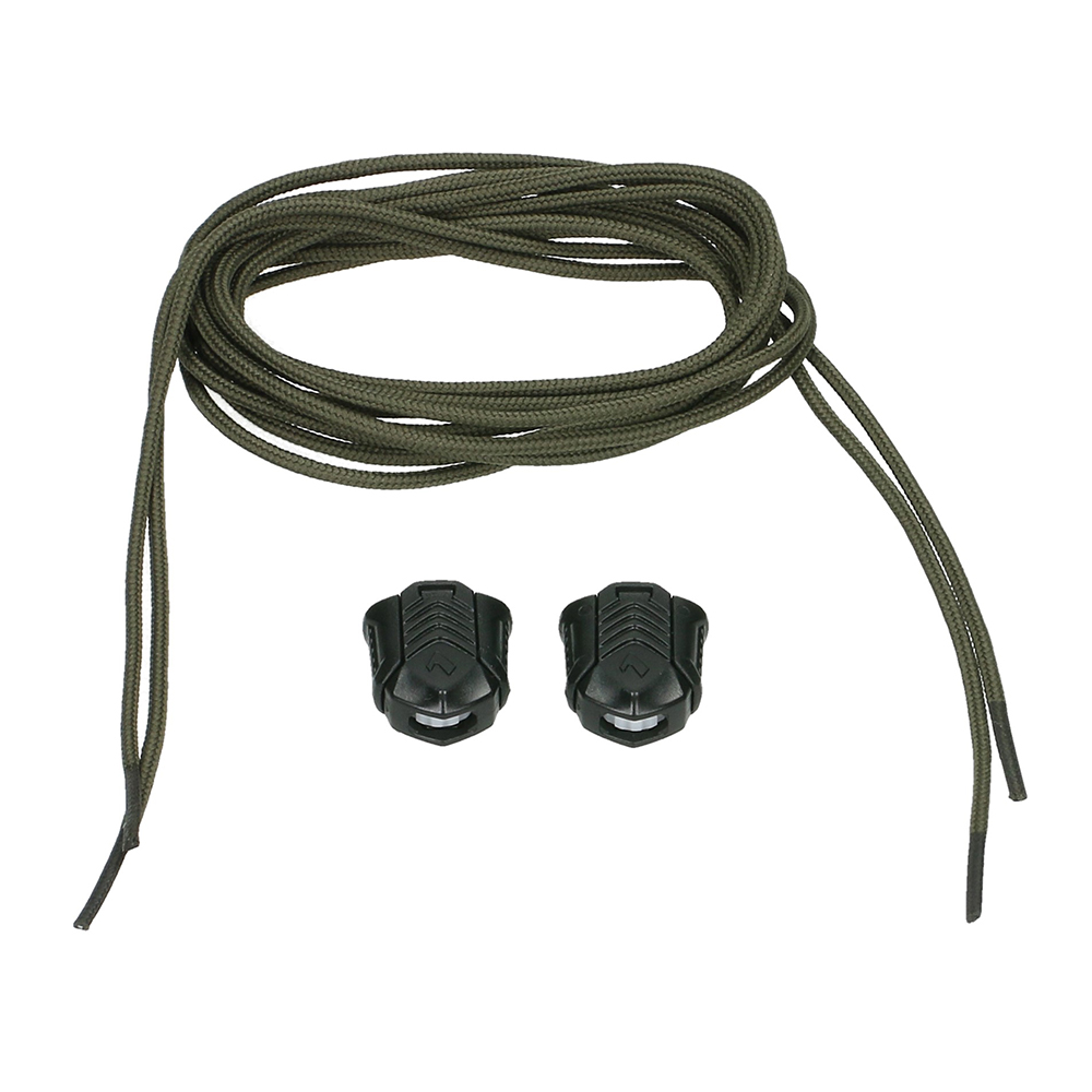 HAIX Laces Repair-Kit CNX Force Air sage
