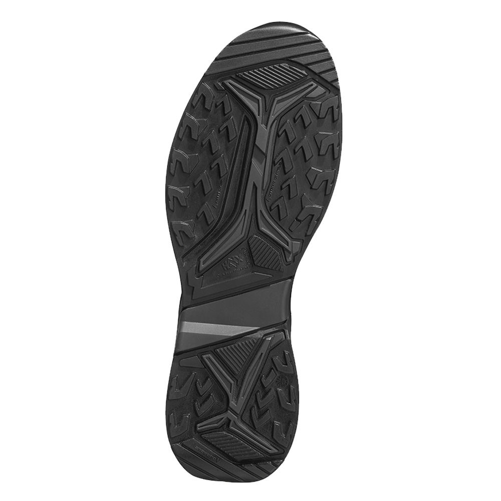 HAIX CONNEXIS Go GTX LTR low, Keeps you fit longer thanks to active ...