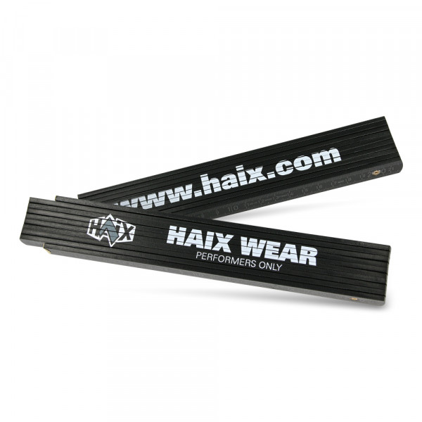HAIX Wear Folding rule