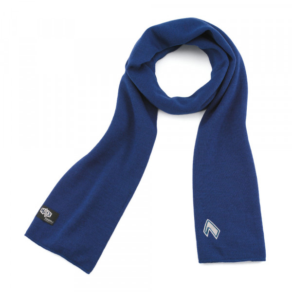 HAIX Knit Scarf blue by Schöffel
