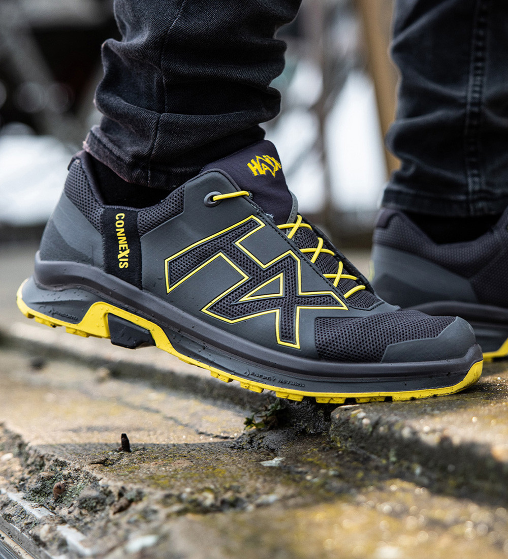 HAIX CONNEXIS GO low